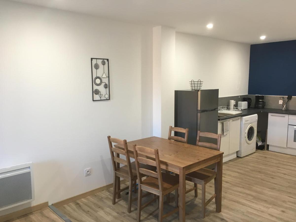 Lézignan-Corbières La Cathare Appartement 2 Chambres מראה חיצוני תמונה