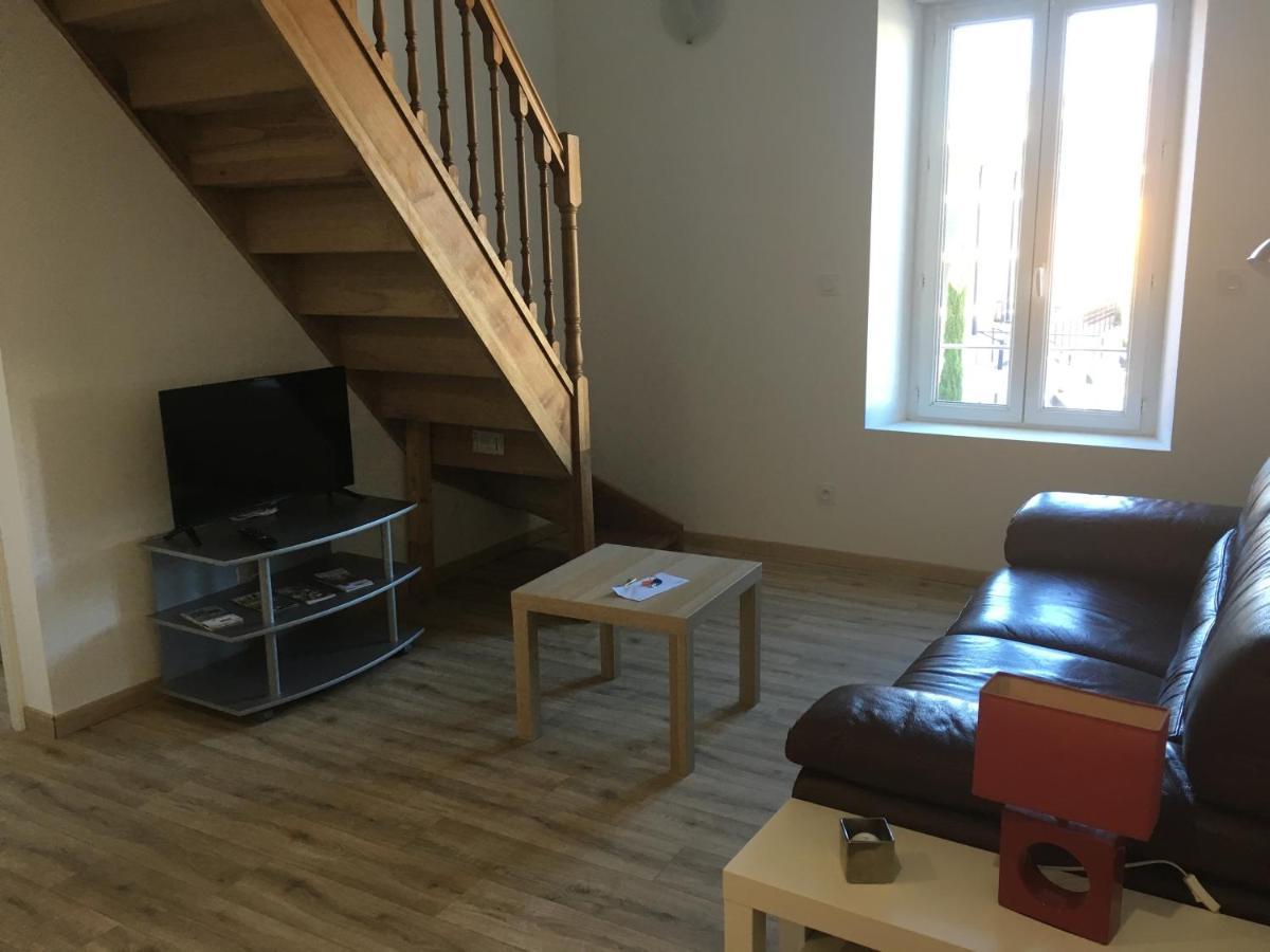 Lézignan-Corbières La Cathare Appartement 2 Chambres מראה חיצוני תמונה
