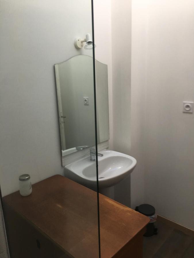 Lézignan-Corbières La Cathare Appartement 2 Chambres מראה חיצוני תמונה