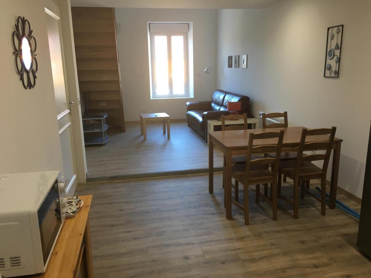 Lézignan-Corbières La Cathare Appartement 2 Chambres מראה חיצוני תמונה