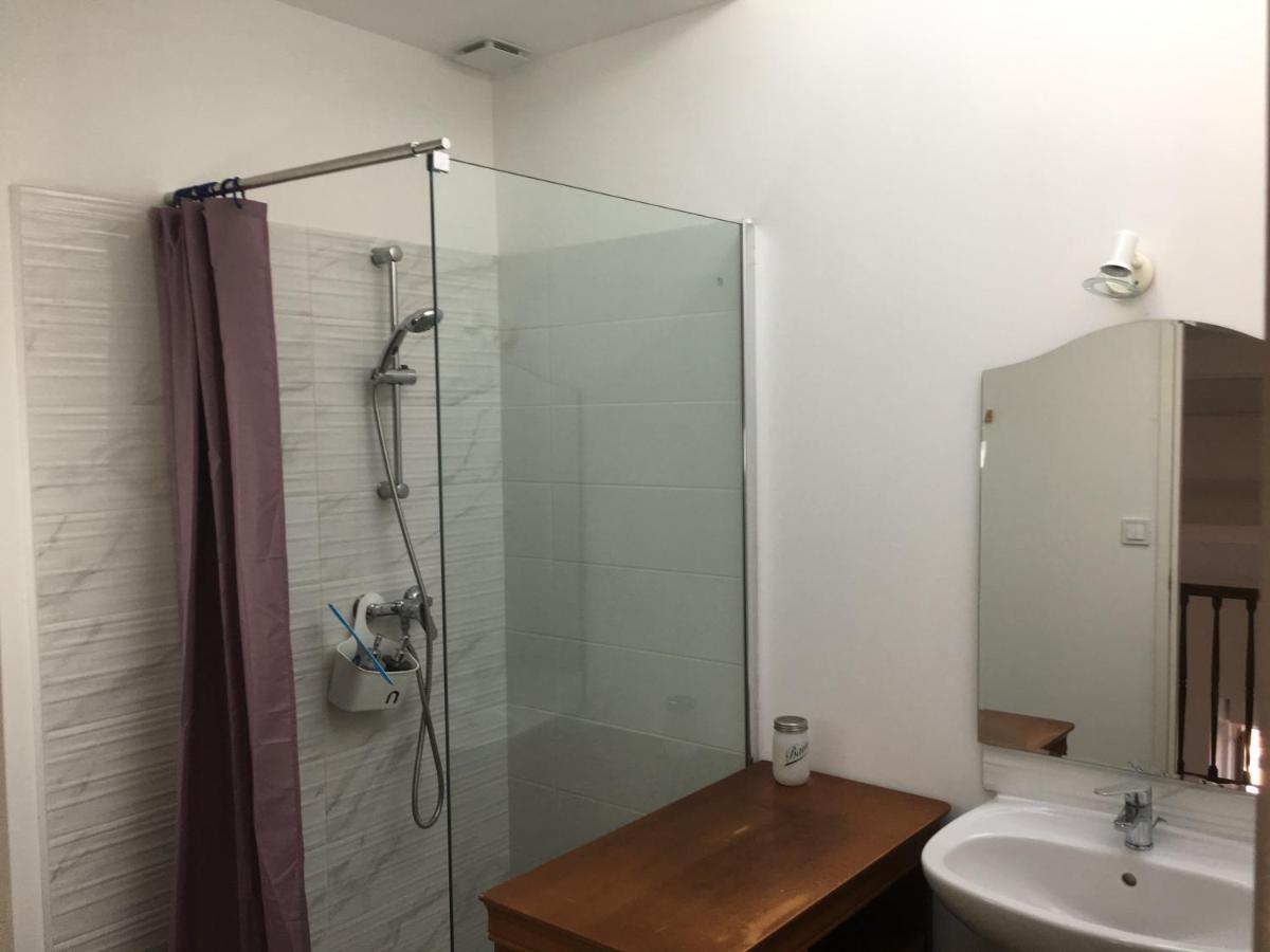 Lézignan-Corbières La Cathare Appartement 2 Chambres מראה חיצוני תמונה
